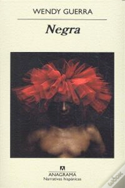 Capa do artigo Negra