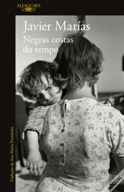Capa do artigo Negras Costas do Tempo