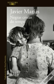Capa do artigo Negras Costas Do Tempo
