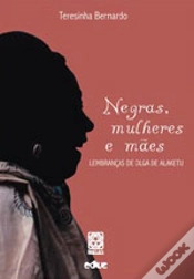 Capa do artigo Negras, Mulheres e Mães