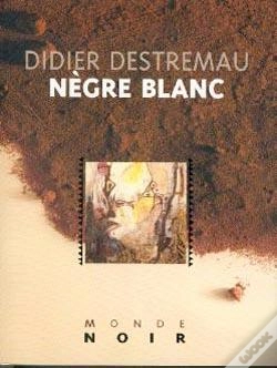 Capa do artigo Nègre Blanc
