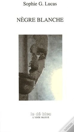 Capa do artigo Nègre Blanche