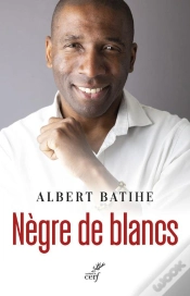 Capa do artigo Nègre De Blancs
