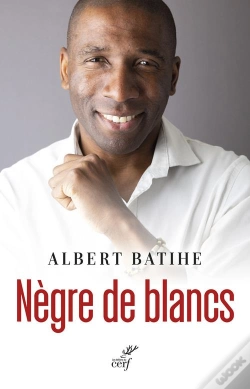 Capa do artigo Nègre De Blancs