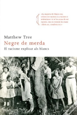 Capa do artigo Negre De Merda