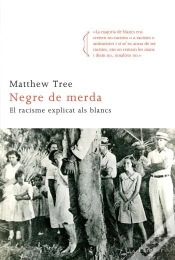 Capa do artigo Negre De Merda