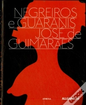 Capa do artigo Negreiros e Guaranis