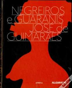 Capa do artigo Negreiros e Guaranis