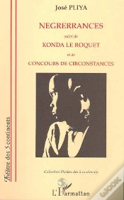 Capa do artigo Negrerrances ; Konda Le Roquet ; Concours De Circonstances