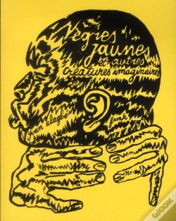 Capa do artigo Nègres Jaunes Et Autres Créatures Imaginaires