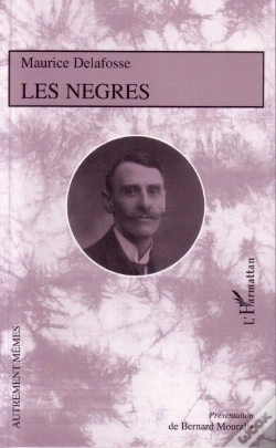 Capa do artigo Negres
