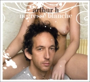 Capa do artigo Négresse Blanche - CD