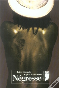 Capa do artigo Négresse