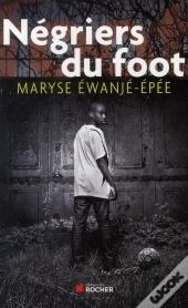Négriers Du Foot
