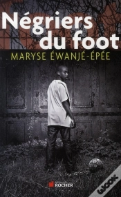 Capa do artigo Négriers Du Foot