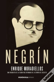 Capa do artigo Negrín