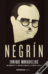 Negrín