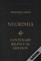 Negrinha - Centenary Bilingual Edition