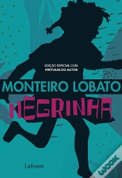 Capa do artigo Negrinha