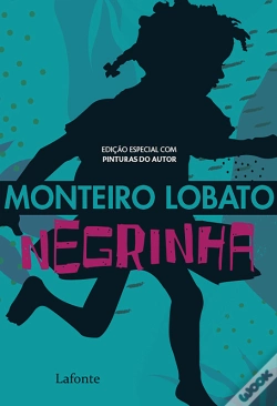 Capa do artigo Negrinha