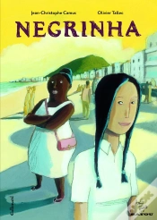 Capa do artigo Negrinha