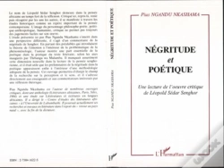 Capa do artigo Négritude Et Poétique : Une Lecture De L'Oeuvre Critique De Léopold Sédar Senghor