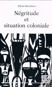 Capa do artigo Négritude Et Situation Coloniale