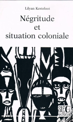 Capa do artigo Négritude Et Situation Coloniale