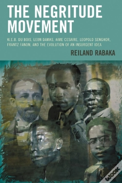 Capa do artigo Negritude Movement