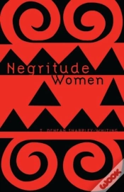 Capa do artigo Negritude Women