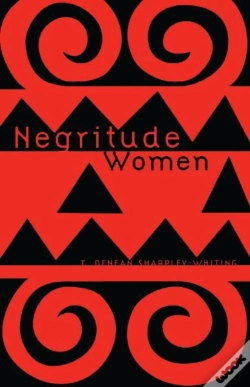 Capa do artigo Negritude Women