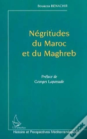 Capa do artigo Negritudes Du Maroc Et Du Maghreb