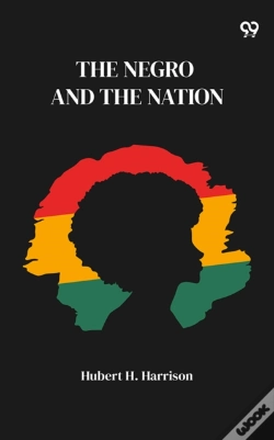 Capa do artigo Negro And The Nation