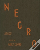 Negro Anthology
