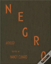 Capa do artigo Negro Anthology