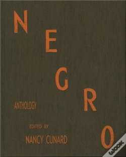 Capa do artigo Negro Anthology