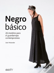 Capa do artigo Negro Básico