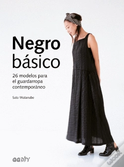 Capa do artigo Negro Básico