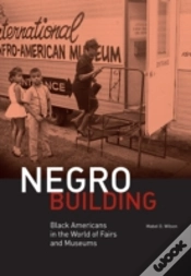 Capa do artigo Negro Building