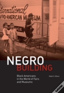 Capa do artigo Negro Building