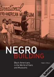 Capa do artigo Negro Building