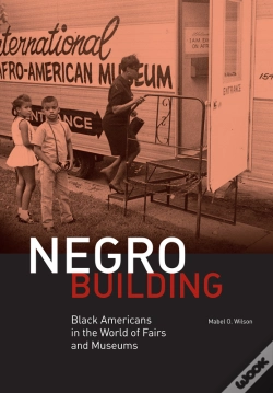 Capa do artigo Negro Building