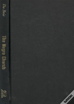 Capa do artigo Negro Church