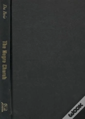 Capa do artigo Negro Church