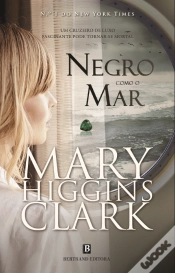 Capa do artigo Negro como o Mar