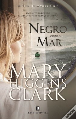 Capa do artigo Negro como o Mar