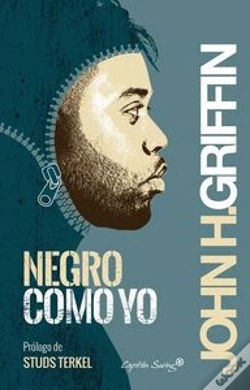 Capa do artigo Negro Como Yo
