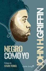 Capa do artigo Negro Como Yo