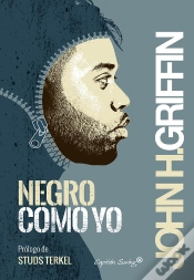 Capa do artigo Negro Como Yo