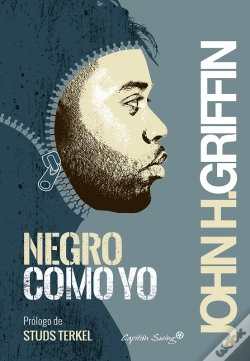 Capa do artigo Negro Como Yo